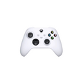 Xbox Draadlose Kontroleerder - Wit