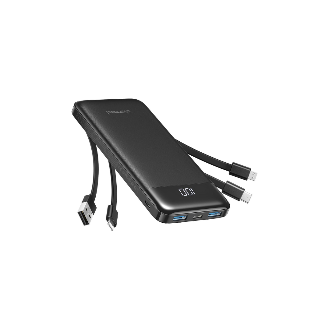 20000mAh Fast Charge Powerbank