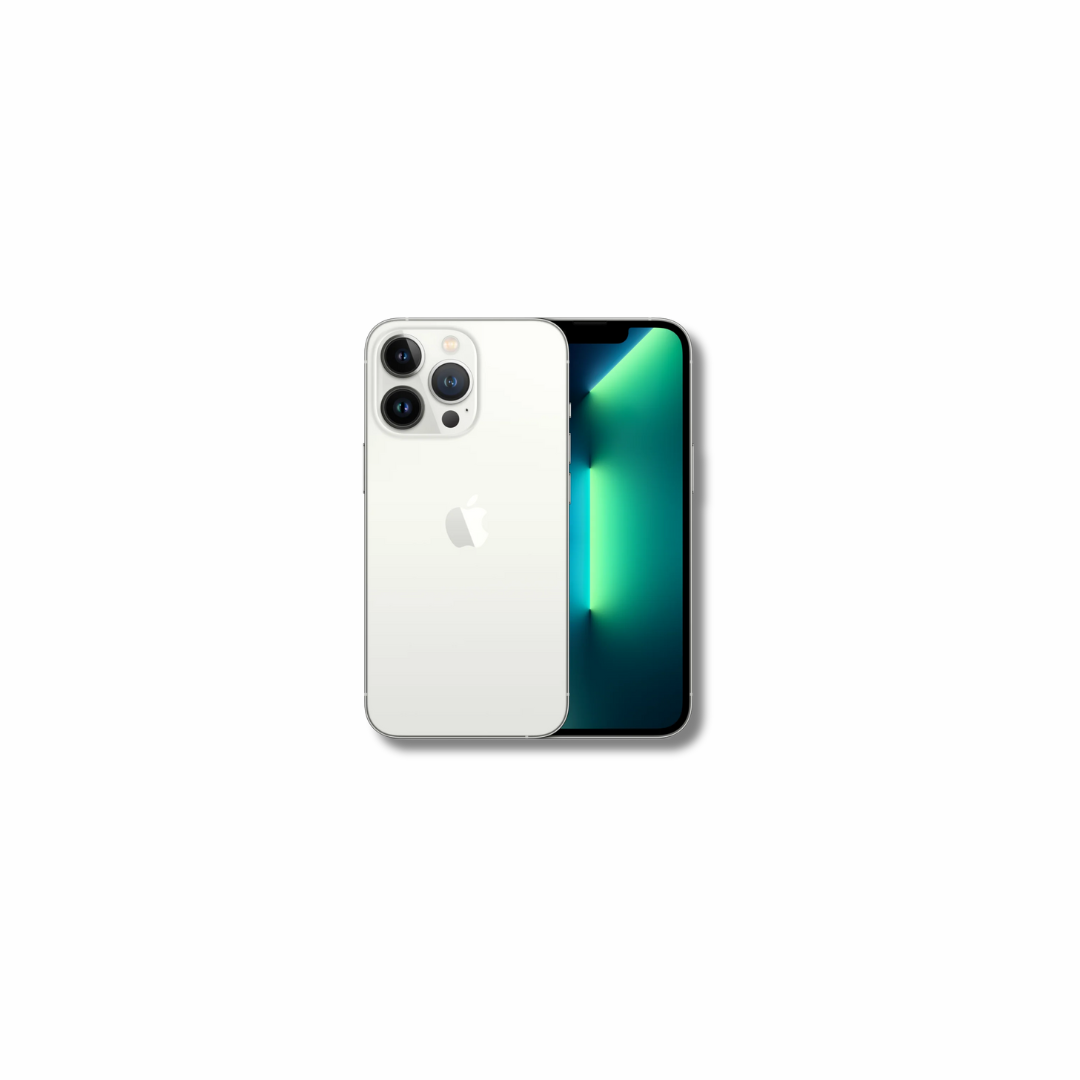 iPhone 13 Pro