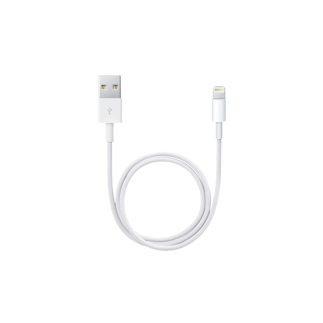 USB-A to Lightning Charging Cable